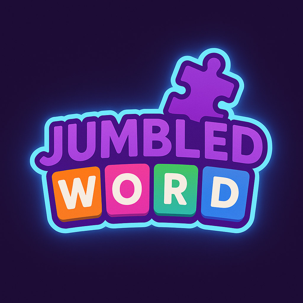 Jumbling using Flutter